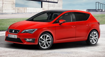 Seat'tan Leon Kampanyası